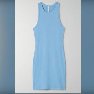 Aritzia: Babaton Sunkiss Dress (Large)